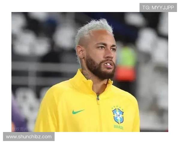 内马尔足球明星卡的魅力与价值探秘让你了解这位传奇球员的独特之处