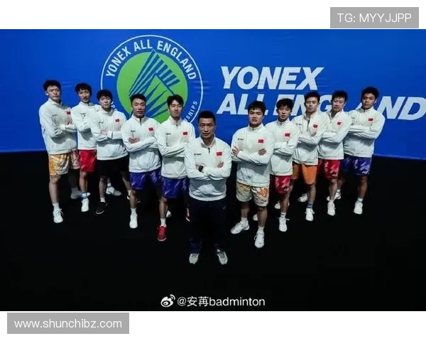 南京羽毛球队荣登全国羽毛球配合排行榜第三名展现团队实力与默契