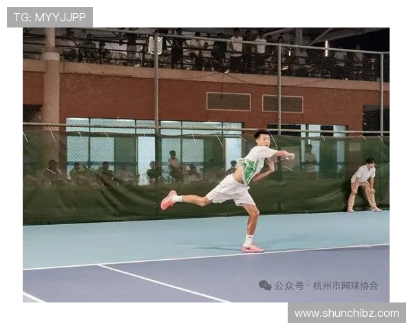 杭州网球队荣登全国网球比赛经验排行榜第四名的背后故事