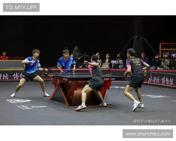 武汉乒乓球队的节奏变化与战术调整对比赛结果的影响分析