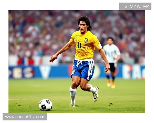 足球明星在绿茵场上的精彩瞬间展现运动魅力与激情的完美结合