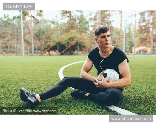 足球明星的日常作息规律揭秘与训练习惯分析