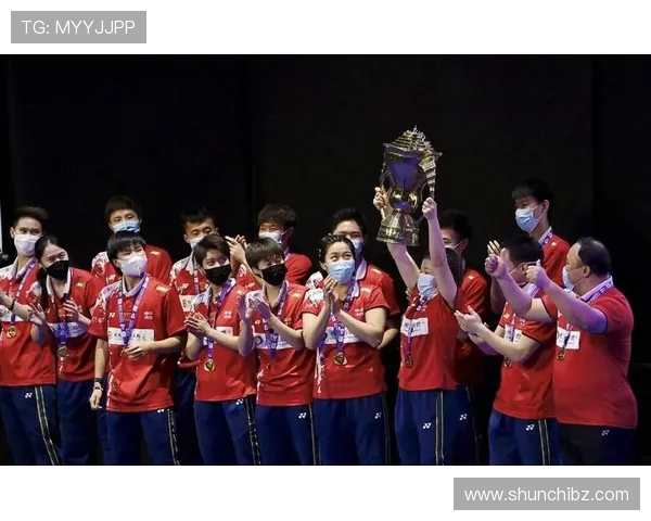 重庆羽毛球队在洲际杯中的比赛经验与表现分析