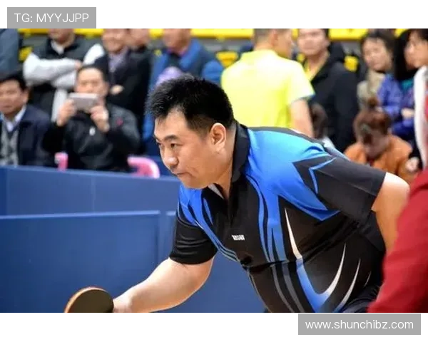 南京乒乓球队转型之路的挑战与机遇全景揭秘