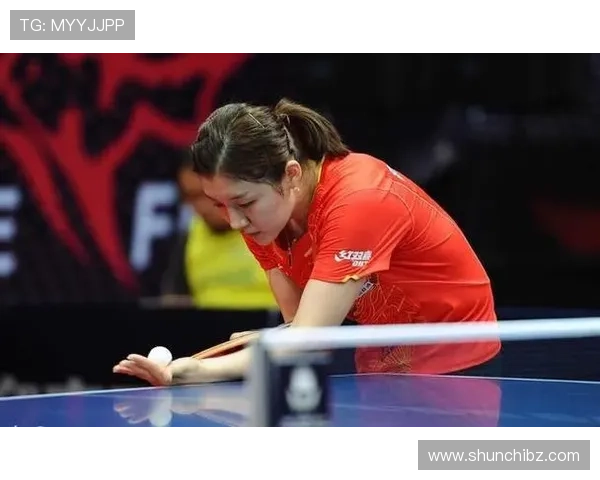 成都乒乓球队状态全面对比分析揭示未来发展潜力与挑战