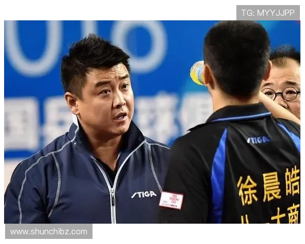 深圳乒乓球队在全国耐力排行榜中荣获第三名展现强大实力与潜力