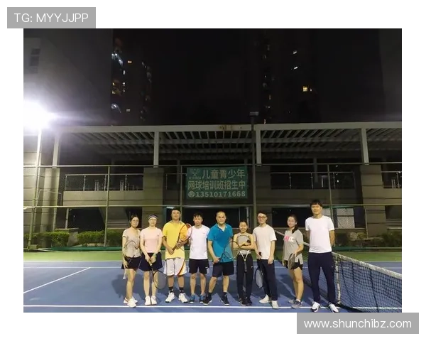 深圳网球队的蜕变之旅：从传统强队到国际舞台的新生力量