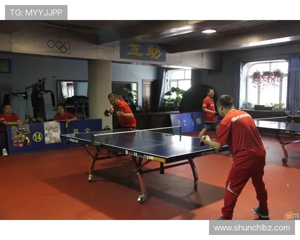 北京乒乓球队精英赛精彩配合分析与表现评述
